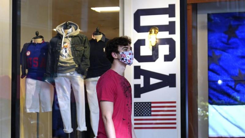 Този на пръв поглед незначителен епизод се появи в руските