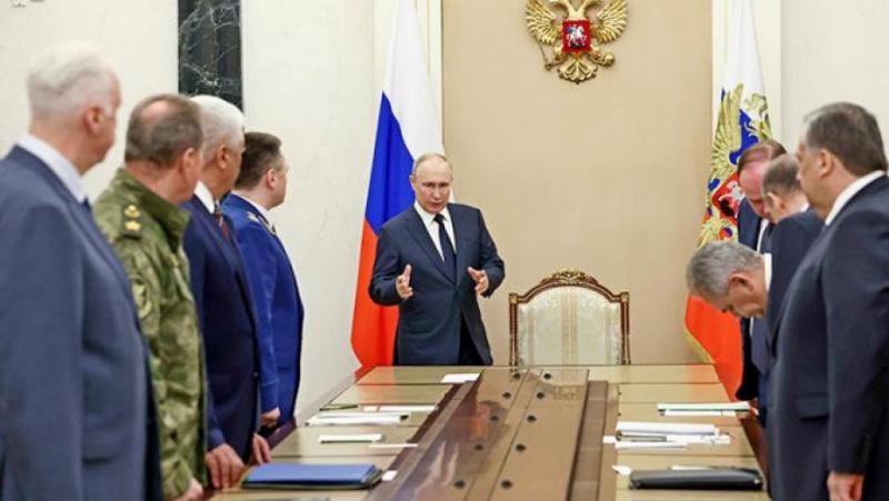 Бунтът на Вагнер показа, че светът не е готов да