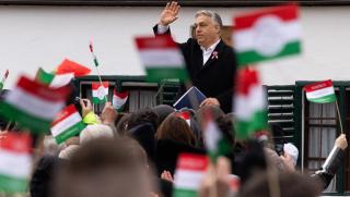 Европейците най накрая се събудиха Опасната ерес на унгарския премиер