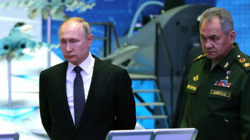 Западните медии упорито съобщават за опозоряването“ или дори арестуването“ на