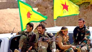 ЦРУ започна да вербува кюрдски бойци в интерес на ВСУ