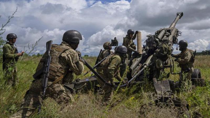 След 16 месеца СВО дори непосветените могат да видят, че