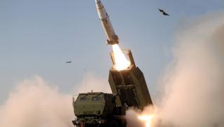 Съединените щати обсъждат предаването на ВСУ на ракети АТАКМС чийто