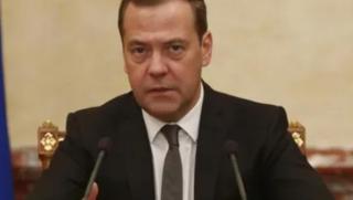 Киев,Медведев, Лукашенко, прогнози