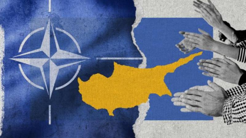 Колко сериозни са разговорите за включване на Острова на Афродита