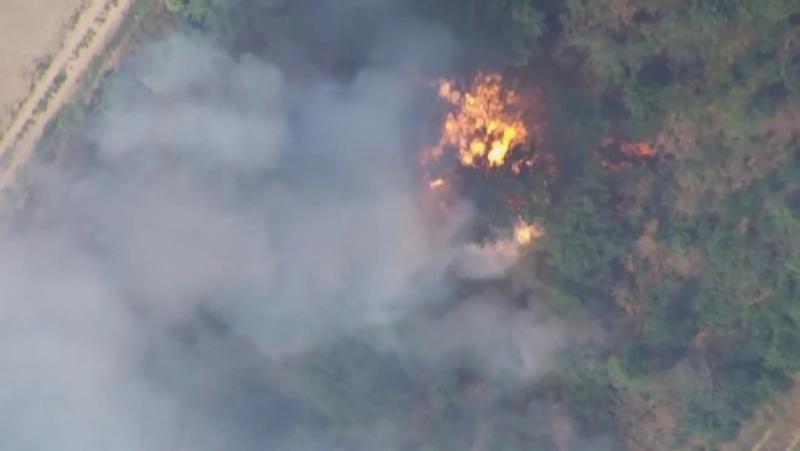 Точно един месец откакто на 4 юни Украйна започна голяма