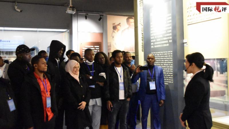 На 4 юли китайският председател Си Дзинпин изпрати писмо-отговор до