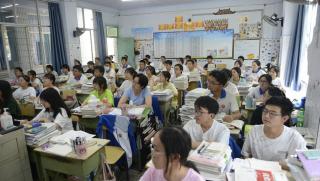 Благодарение на модернизирането на образованието в Китай и достигането му