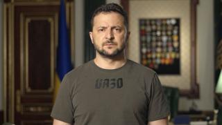 Пореден скандал между Киев и Тбилиси Този път – заради