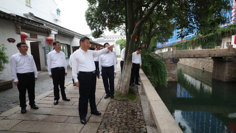 На 5 и 6 юли генералният секретар на ЦК на