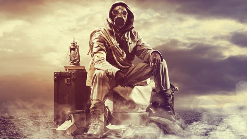 Това никога не се е случвало и ето го отново.