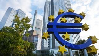 Европейската централна банка нареди на Германия да изкупи държавния дълг