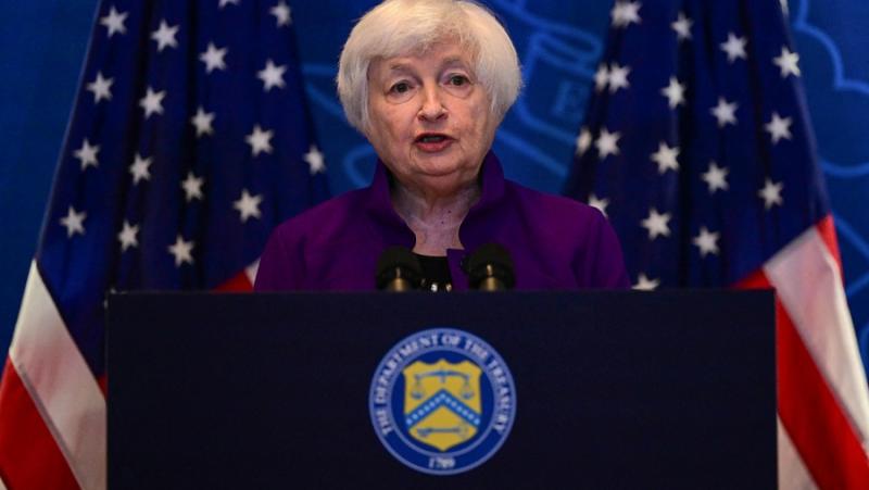 На 9 юли приключи 4-днешвното посещение в Китай на американския