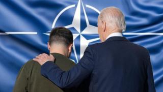Резултати, среща, НАТО, Вилнюс