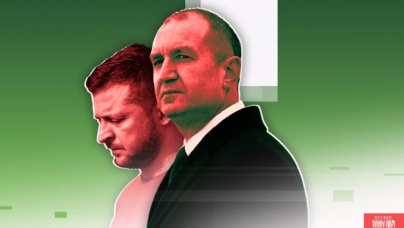 Силен резонанс предизвикаха думите на президента на България Румен Радев,