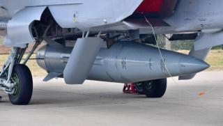 Русия, откъсна напред, военни, нова надпревара