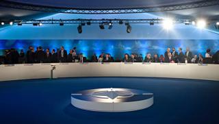Резултатът от срещата на върха на НАТО във Вилнюс ще