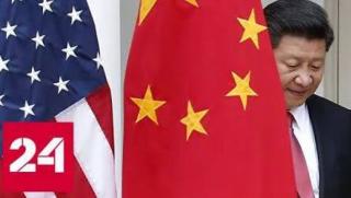 Пекин предприе контраофанзива в пламналата война на чиповете затягайки износа