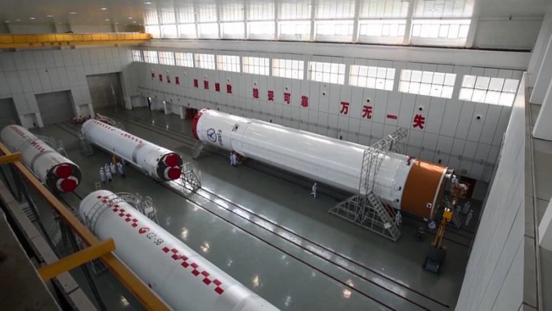 Днес в Ухан се проведе 9-ото издание на Китайския международен