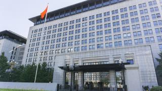 Министерство на търговията, разследване, търговски бариери, Тайван