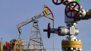 Отчита се сериозно намаление на отстъпките за руския петрол Отстъпката