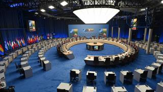 Вчера във Вилнюс бе закрита срещата на върха на НАТО