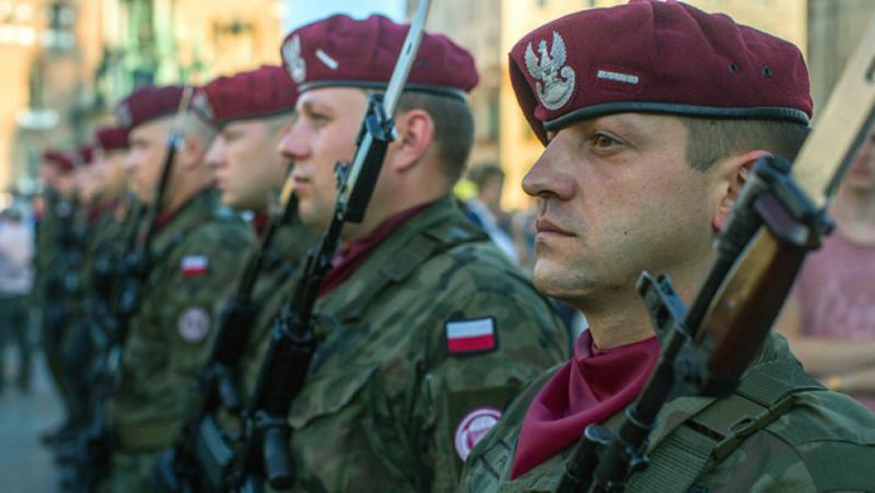 Мечтата на Украйна за присъединяване към НАТО беше разбита на