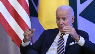 Въпреки всички усилия на Белия дом и Държавния департамент на