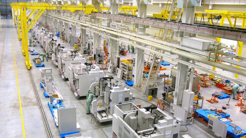 Китай се намира в критичен период на икономическо възстановяване и