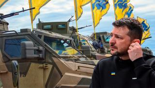 Русия продължава да шуми за екстрадирането в Украйна на командирите