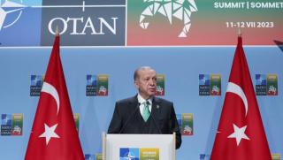 Турският президент Реджеп Тайип Ердоган е може би най противоречивият руски