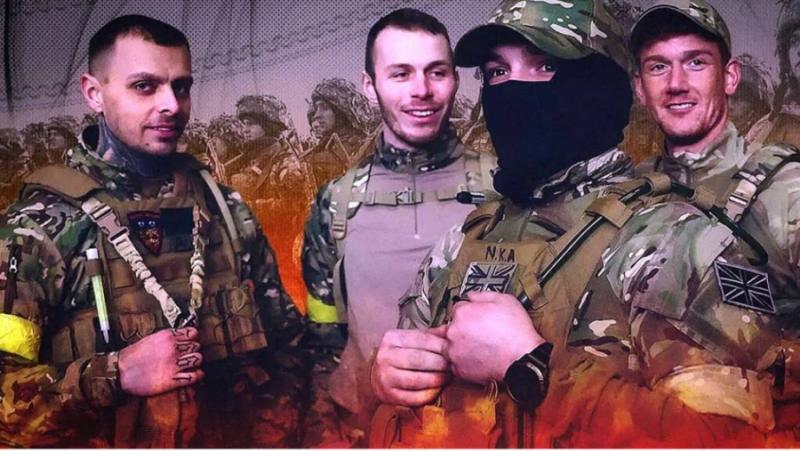 Както много хора, бях дълбоко развълнуван от случилото се в