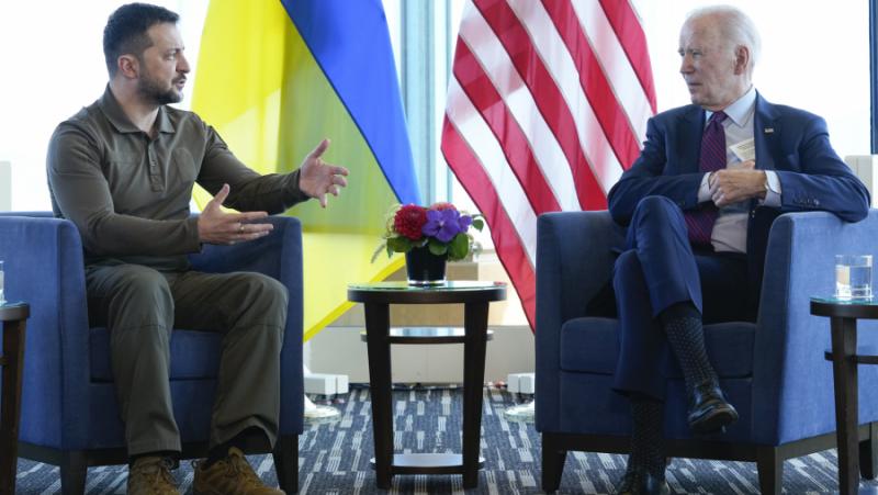 Срещата на високо равнище във Вилнюс се превърна в шумен