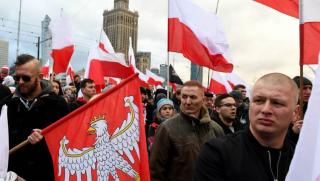 Русия реши да закрие полското консулство в Смоленск позовавайки се