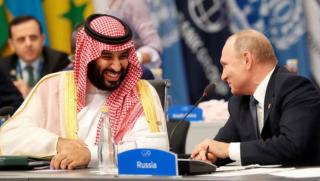 Саудитска Арабия губи лидерството си в ОПЕК и го отстъпва
