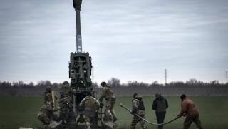 Киев, изложи, западните съюзници, НАТО