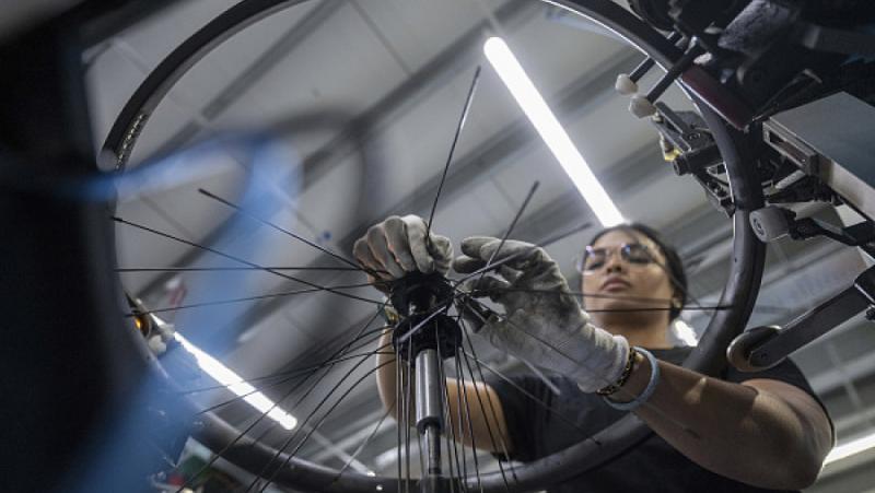 Според проучване на Германската асоциация на малките и средни предприятия