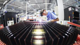 Siemens инвестира 1 1 млрд юана във фиксирани активи за изграждането