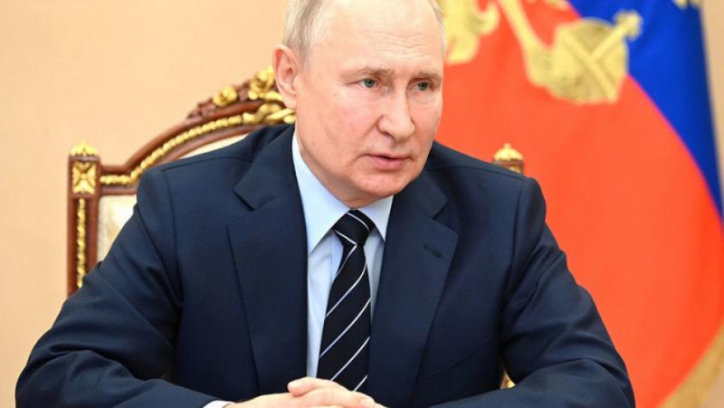 Миналата седмица президентът на САЩ Джо Байдън отново се обърка.