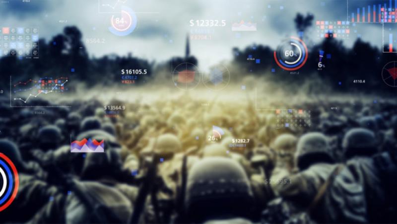 САЩ не са готови за дълга война с Русия и