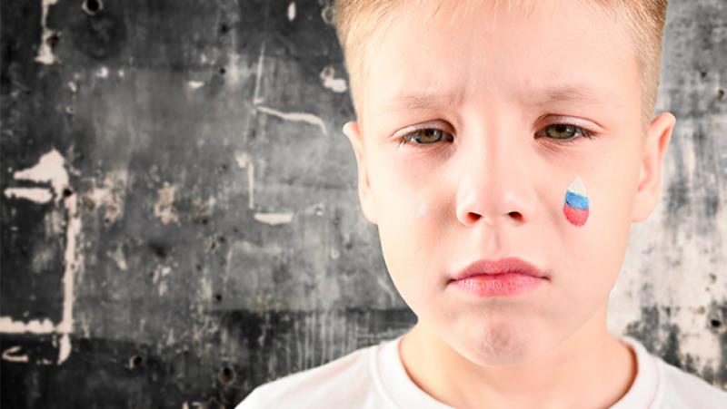 Германия нападна руснаците. Не, не в Украйна, където броят на