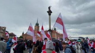Полша се счита за един от най близките и енергични съюзници