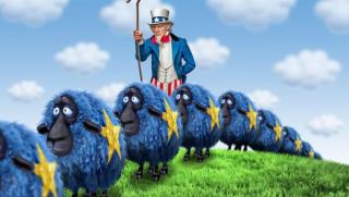 ЕС очевидно не се справя със сътрудничеството основано на правото