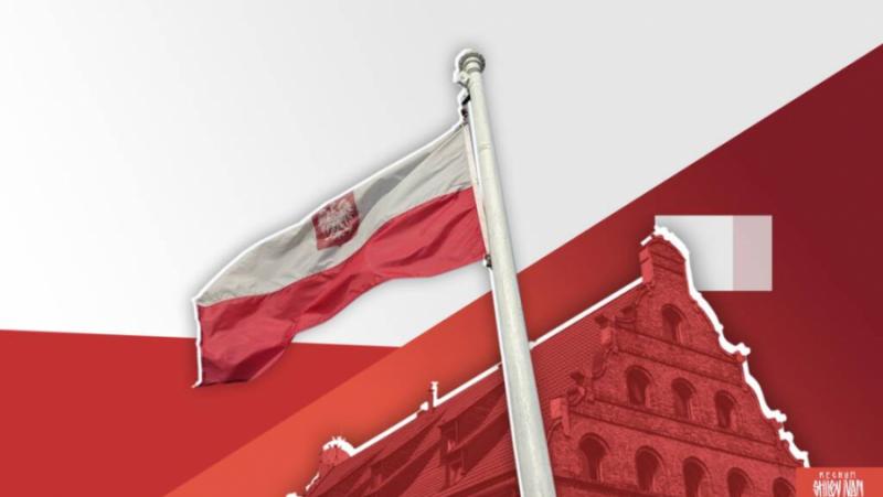 Едно от любимите забавления на полската преса е препечатването на