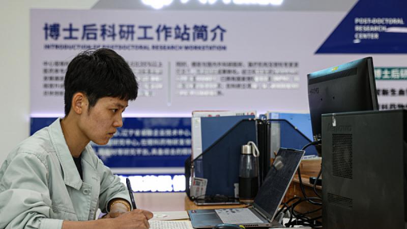 На 20 юли генералният секретар на ЦК на ККП, председател