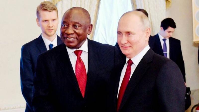 След няколко месеца на различни неясноти и маневри, руската страна