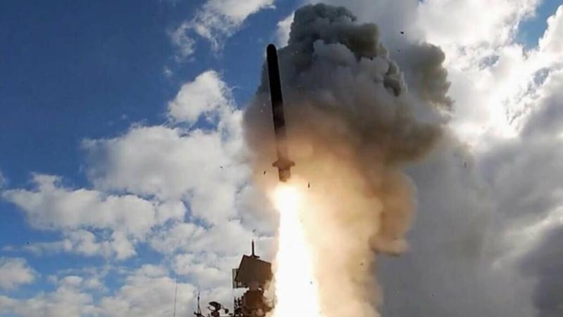 Специалната военна операция протича по план, при това някои неочаквани