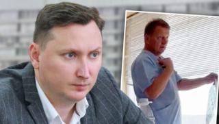 В Молдова избухна скандал след публикуването на видео в което