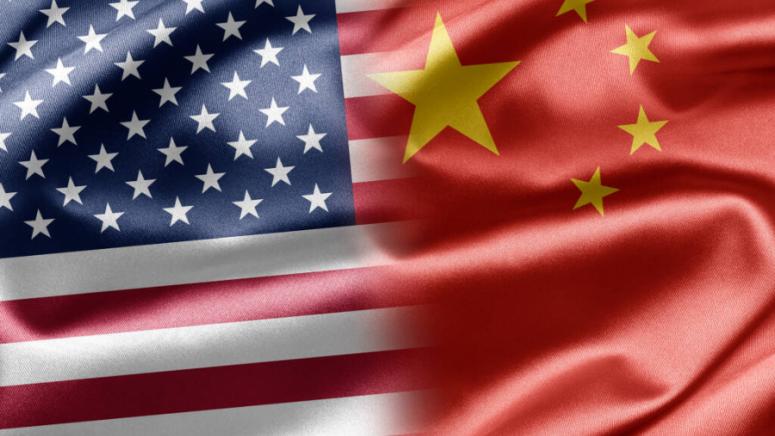 Китайци, съкрушителен удар, Америка