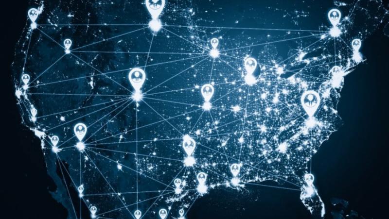 Тъй като не успеят да се развият като цифрова държава,